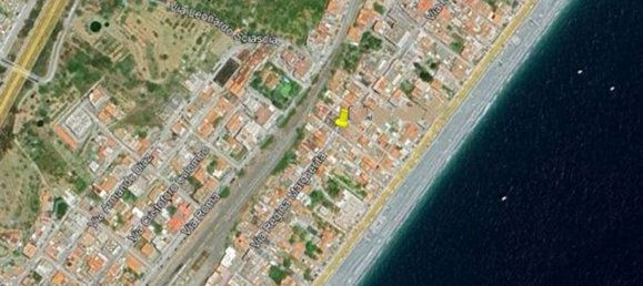 Apartamento de 7 habitaciónes en Santa Teresa di Riva, Italy No. 42938 30