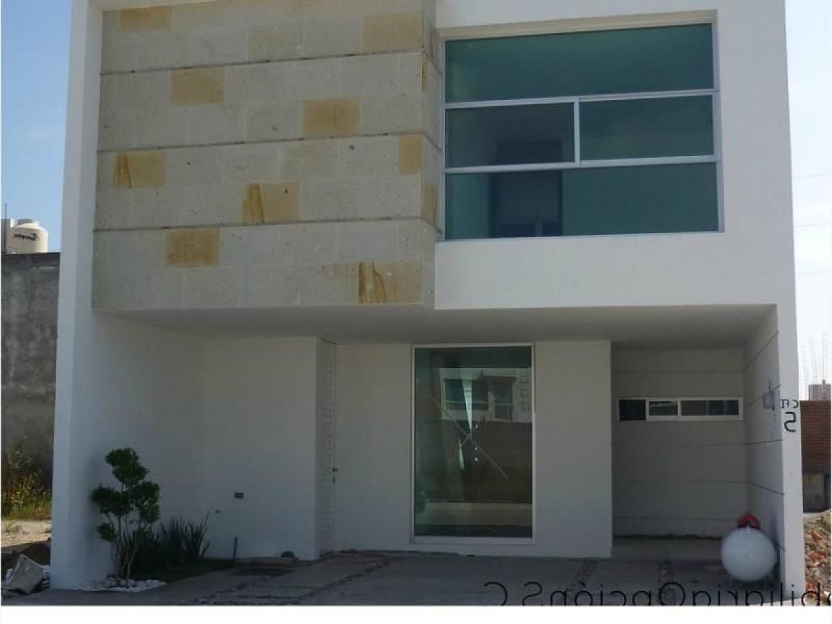 3 bedrooms House in Jesus Maria, Mexico No. 150033