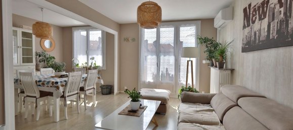 2 bedrooms Apartment in Venissieux, France No. 341929 4