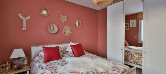 2 bedrooms Apartment in Venissieux, France No. 341929 9