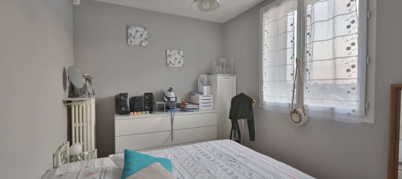 2 bedrooms Apartment in Venissieux, France No. 341929 12