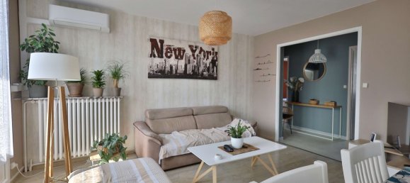 2 bedrooms Apartment in Venissieux, France No. 341929 3