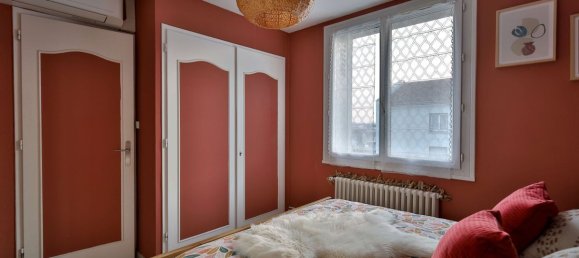 2 bedrooms Apartment in Venissieux, France No. 341929 11