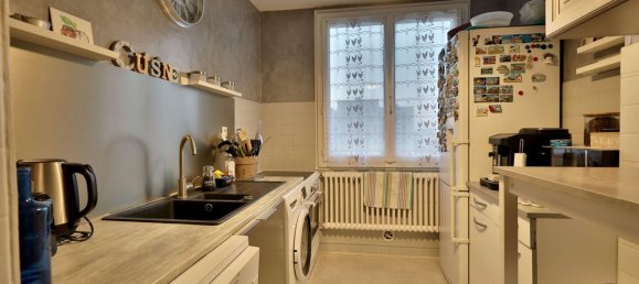 2 bedrooms Apartment in Venissieux, France No. 341929 6