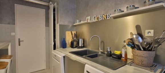 2 bedrooms Apartment in Venissieux, France No. 341929 8