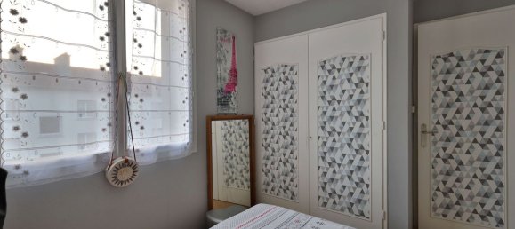 2 bedrooms Apartment in Venissieux, France No. 341929 14