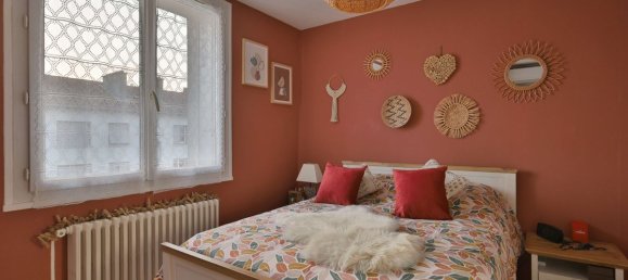 2 bedrooms Apartment in Venissieux, France No. 341929 10