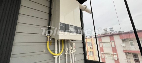 Apartment 2+1 in Kepez, Turkey No. 29793 19