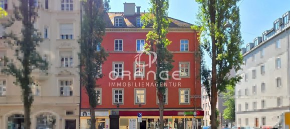 8 chambres Bâtiment à Munich, Germany No. 288181 2