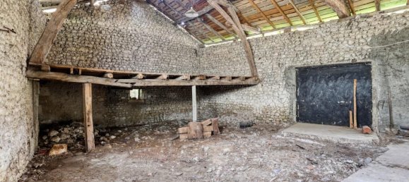 Moradia em banda T2 em Charente, France N.º 337067 14