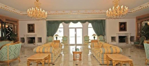 7 Schlafzimmer Villa in Estepona, Spain, Nr. 69130 5