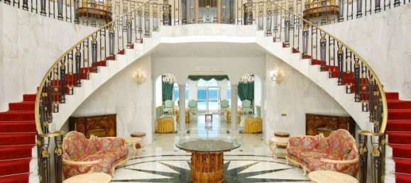 7 Schlafzimmer Villa in Estepona, Spain, Nr. 69130 2