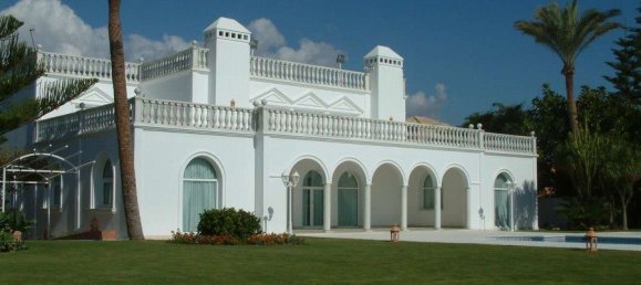 7 Schlafzimmer Villa in Estepona, Spain, Nr. 69130 9