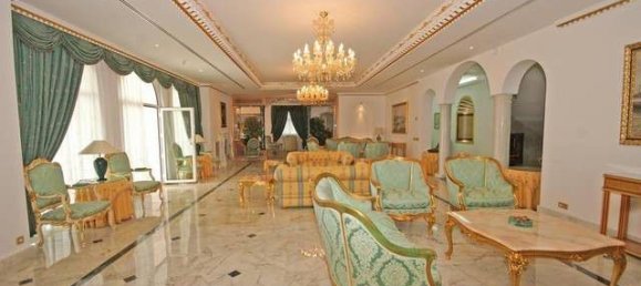 7 Schlafzimmer Villa in Estepona, Spain, Nr. 69130 6