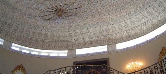 7 Schlafzimmer Villa in Estepona, Spain, Nr. 69130 28