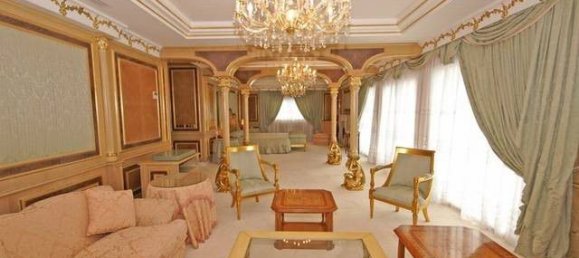 7 Schlafzimmer Villa in Estepona, Spain, Nr. 69130 7