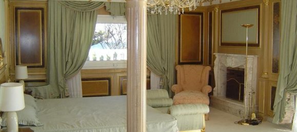 7 Schlafzimmer Villa in Estepona, Spain, Nr. 69130 10
