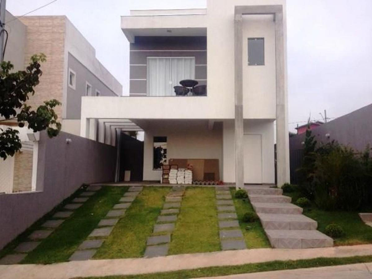 Casa T4 em São Paulo, Brazil N.º 597009