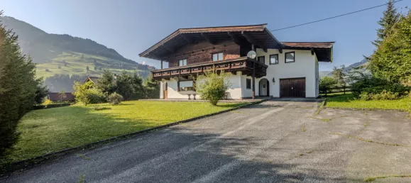 5 Schlafzimmer Haus in Aurach bei Kitzbühel, Austria, Nr. 174651 4