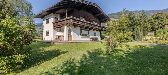 5 Schlafzimmer Haus in Aurach bei Kitzbühel, Austria, Nr. 174651 6