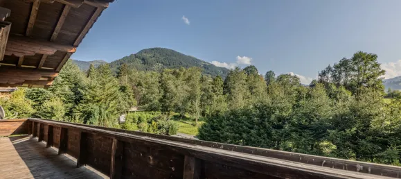 5 Schlafzimmer Haus in Aurach bei Kitzbühel, Austria, Nr. 174651 3