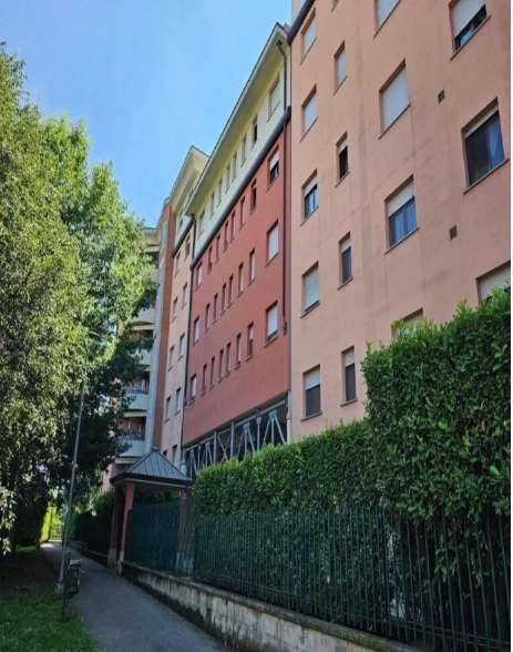 2 bedrooms Apartment in Vanzago, Italy No. 282260