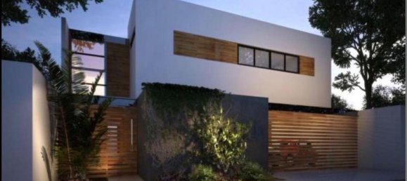 3 Schlafzimmer Haus in Yucatan, Mexico, Nr. 158761 2