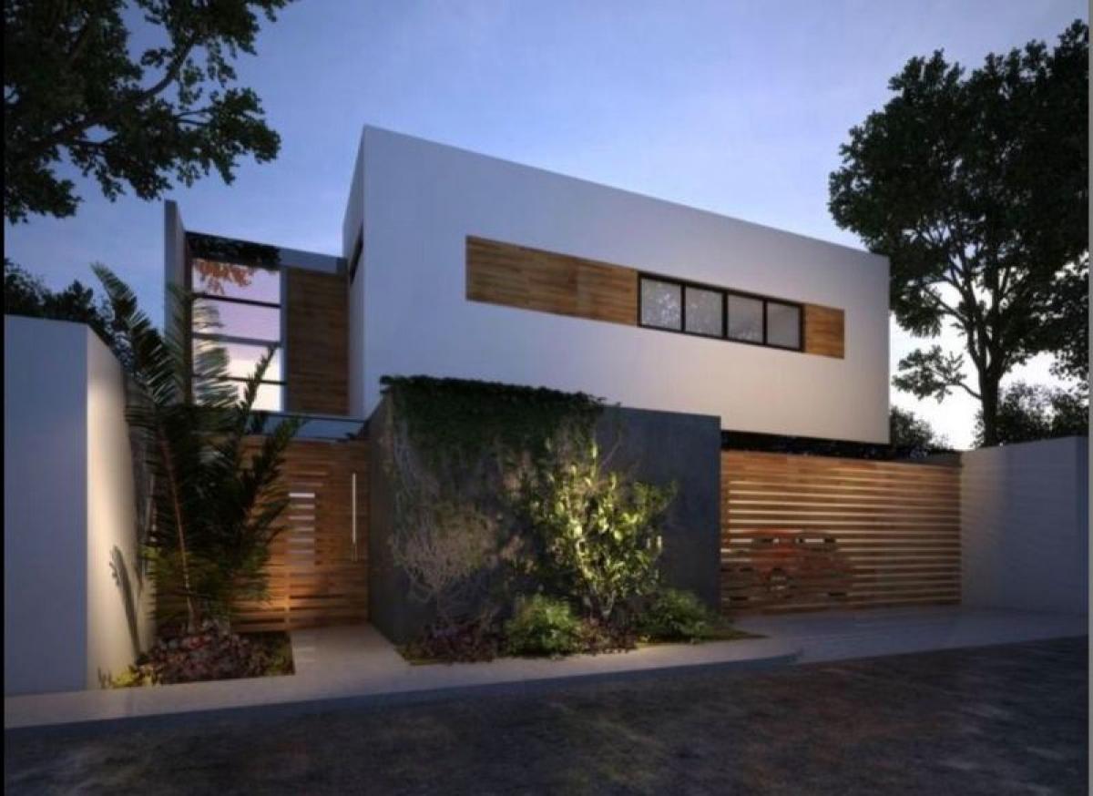 3 Schlafzimmer Haus in Yucatan, Mexico, Nr. 158761