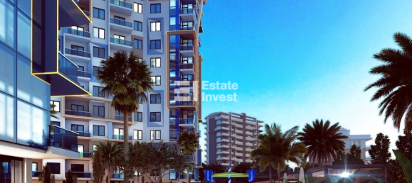 Apartment 1+1 in Alanya, Turkey No. 24835 5