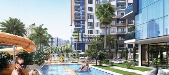 Apartment 1+1 in Alanya, Turkey No. 24835 9