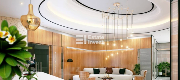 Apartment 1+1 in Alanya, Turkey No. 24835 14