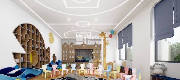 Apartment 1+1 in Alanya, Turkey No. 24835 15