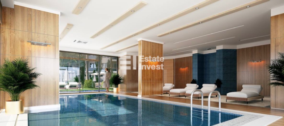 Apartment 1+1 in Alanya, Turkey No. 24835 3