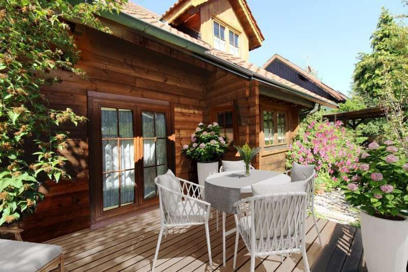 Adosado de 5 dormitorios en Augsburg, Germany No. 159651