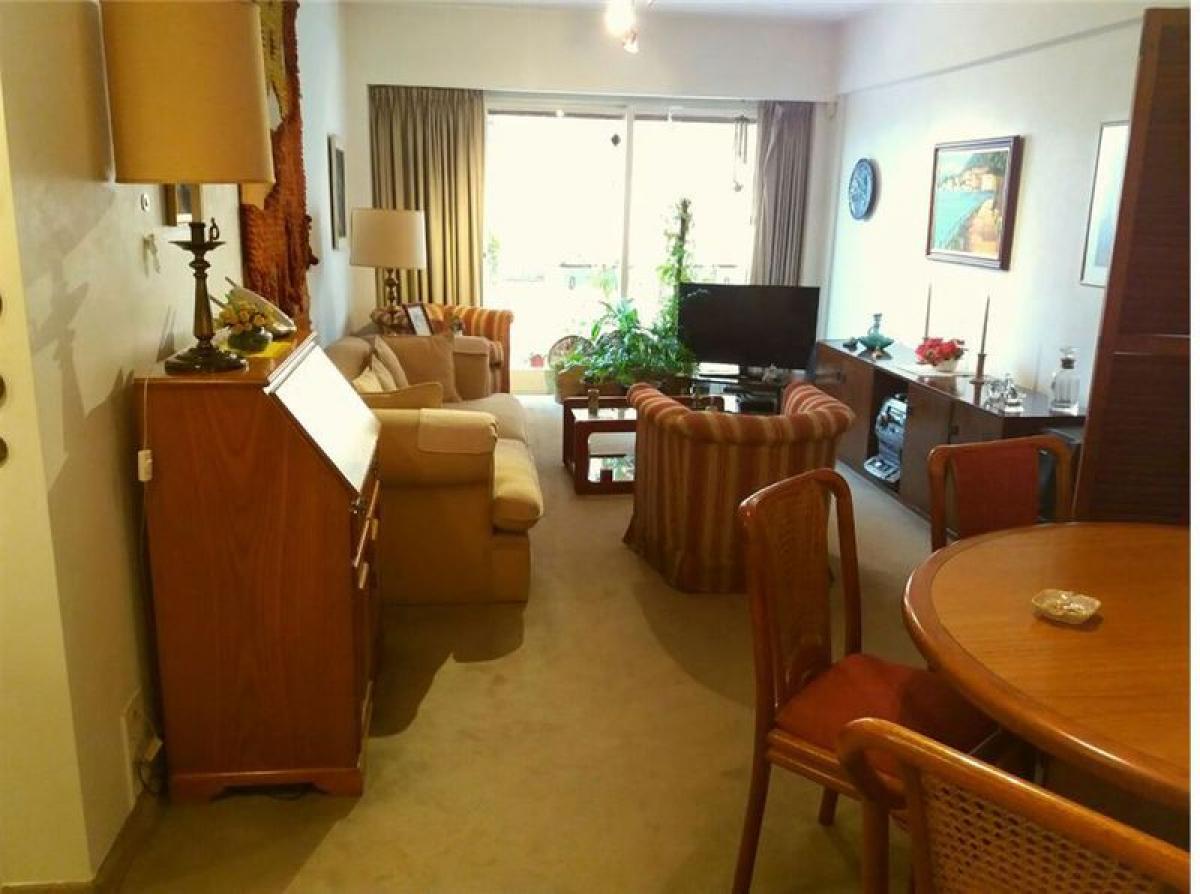 2 bedrooms Apartment in Buenos Aires, Argentina No. 86043