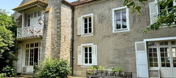5 bedrooms House in Bois-le-Roi, France No. 356800 8