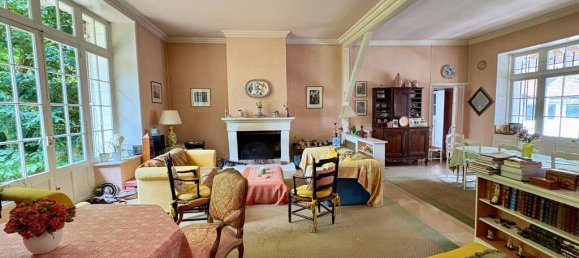 5 bedrooms House in Bois-le-Roi, France No. 356800 10