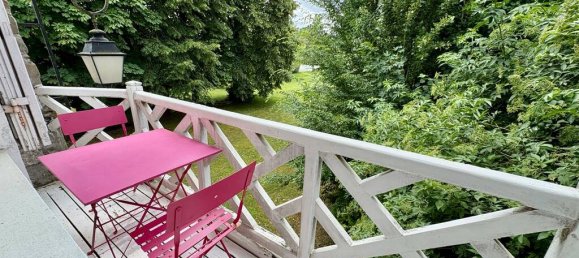 5 bedrooms House in Bois-le-Roi, France No. 356800 4