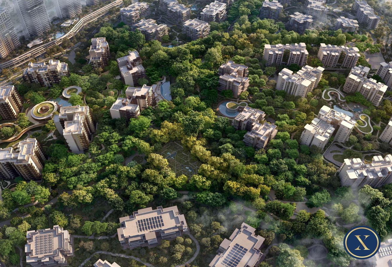 1 bedroom Apartment in Dubai Land, UAE No. 100965