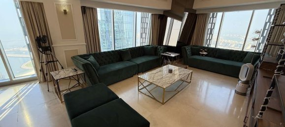 4 bedrooms Apartment in CAYAN TOWER, Dubai Marina, UAE No. 119505 5