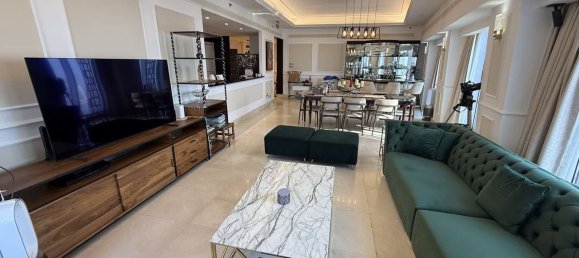 4 bedrooms Apartment in CAYAN TOWER, Dubai Marina, UAE No. 119505 3