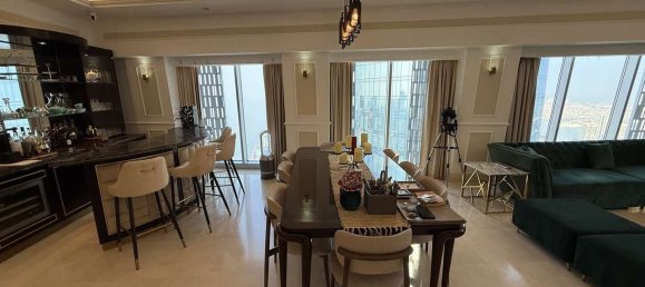 4 bedrooms Apartment in CAYAN TOWER, Dubai Marina, UAE No. 119505 7