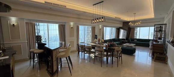 4 bedrooms Apartment in CAYAN TOWER, Dubai Marina, UAE No. 119505 2