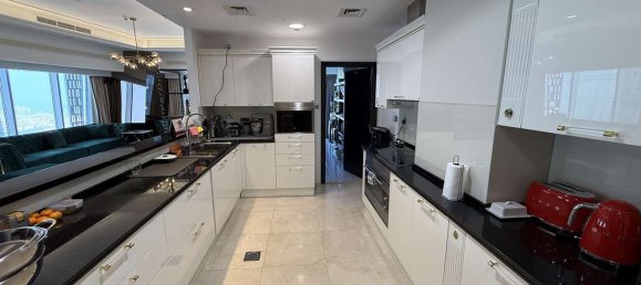 4 bedrooms Apartment in CAYAN TOWER, Dubai Marina, UAE No. 119505 8