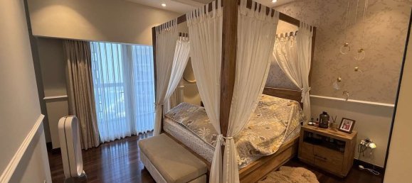 4 bedrooms Apartment in CAYAN TOWER, Dubai Marina, UAE No. 119505 14