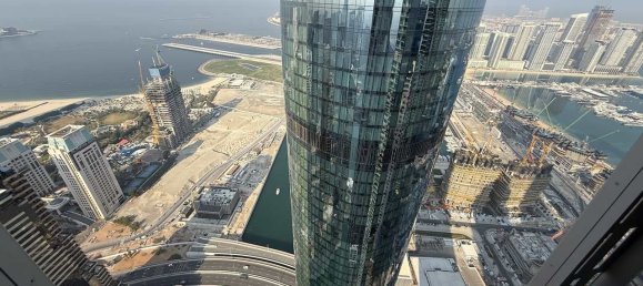 4 bedrooms Apartment in CAYAN TOWER, Dubai Marina, UAE No. 119505 13