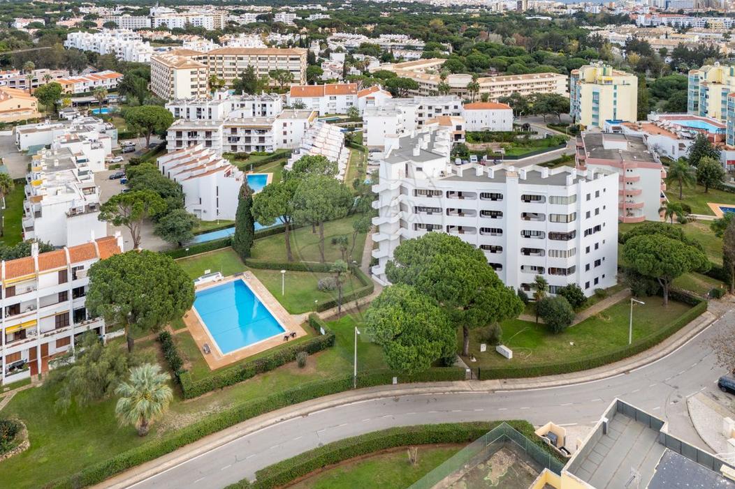1 bedroom Apartment in Quarteira, Portugal No. 294832