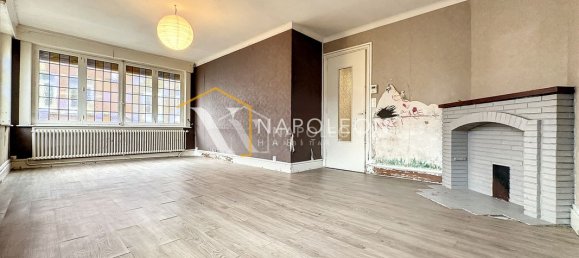 2 bedrooms Apartment in Lille, France No. 94790 5