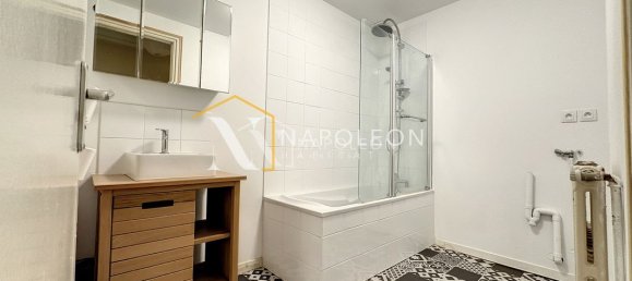 2 bedrooms Apartment in Lille, France No. 94790 7