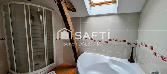 Дом с 6 спальнями в Шузе-сюр-Луара, Франция № 346275 15